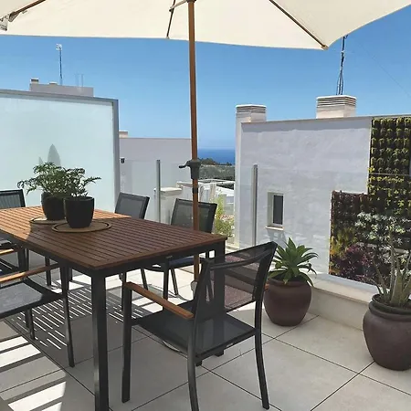 Panoramic Penthouse - Bay Of Daire *
