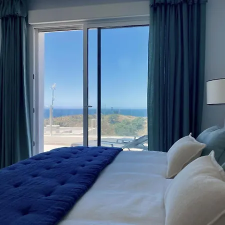 Panoramic Penthouse - Bay Of Daire *
