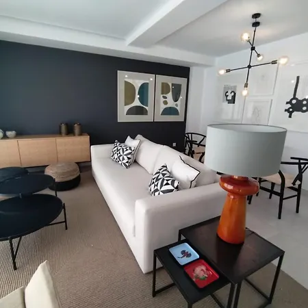 Panoramic Penthouse - Bay Of Daire Marbella