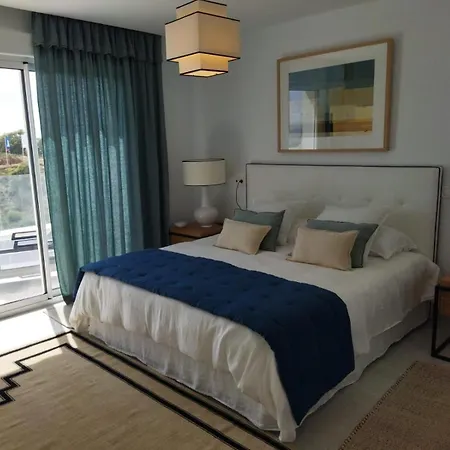 Panoramic Penthouse - Bay Of Apartment